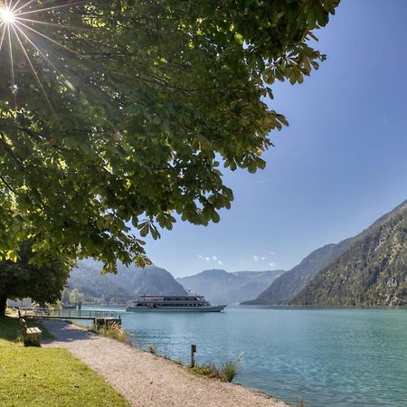 Purest Lägenhet Achenkirch Exteriör bild