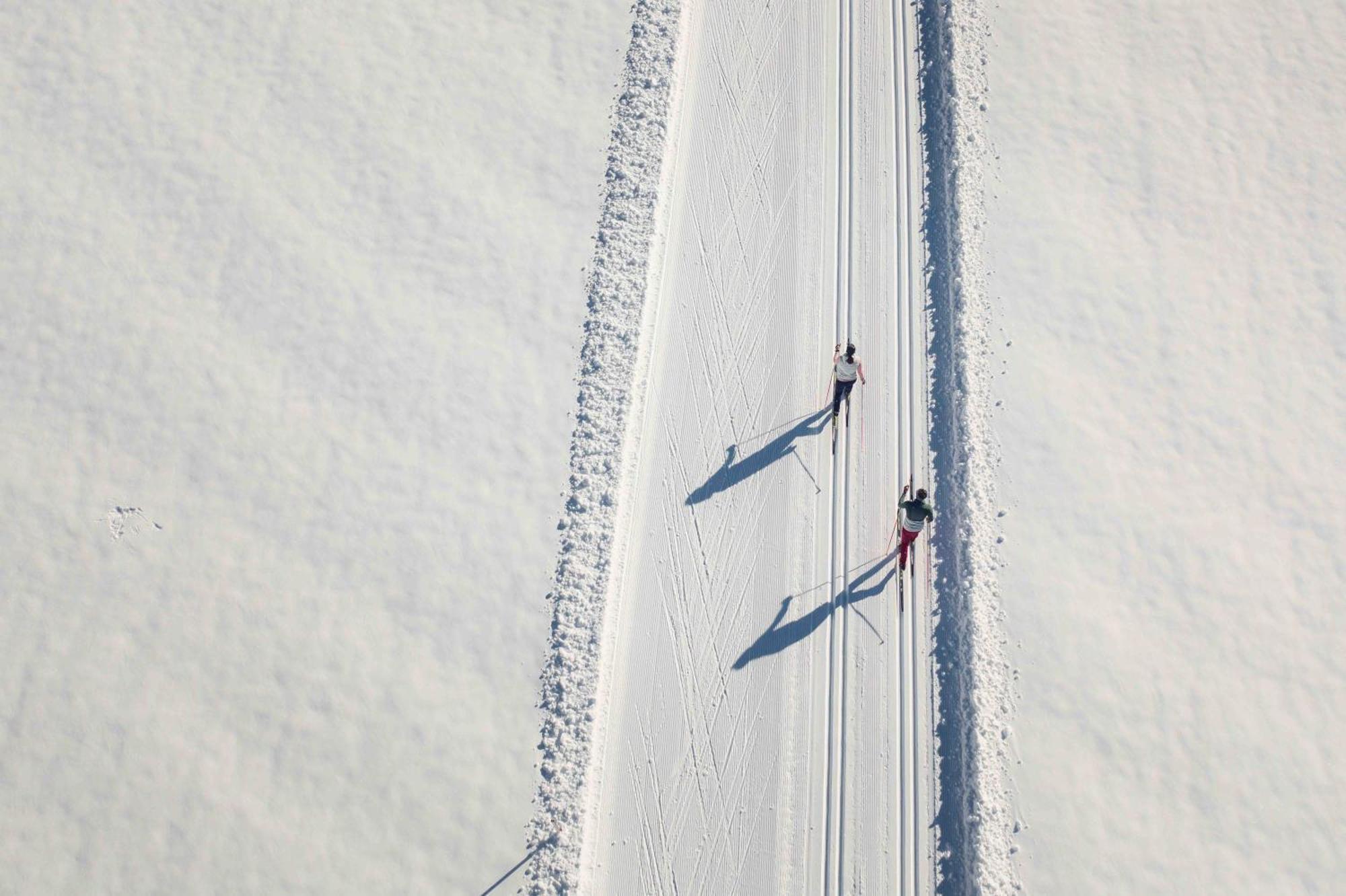 Purest Lägenhet Achenkirch Exteriör bild